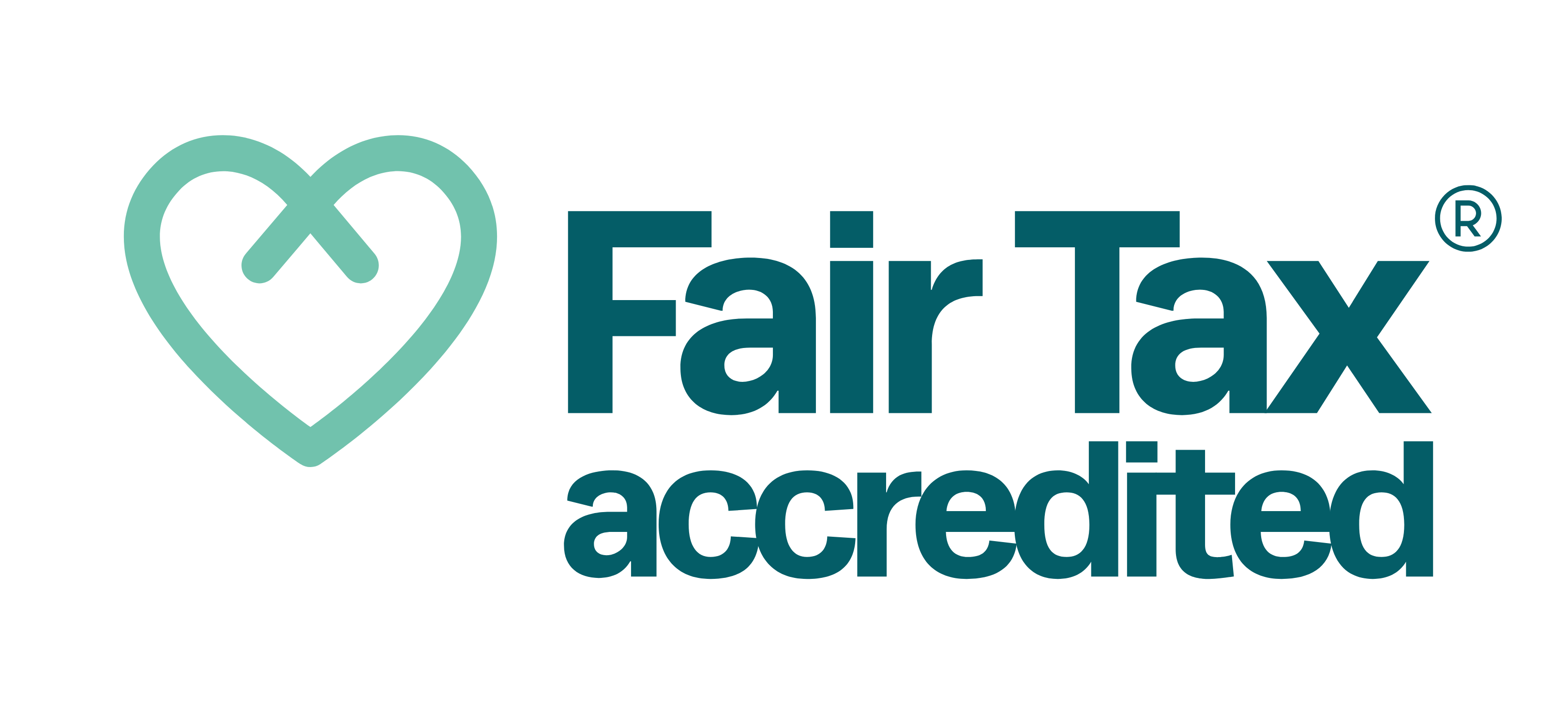 logo fair taz accredited